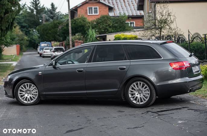 Audi A6 2.7 TDI - 15