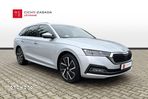 Skoda Octavia 2.0 TDI Style DSG - 8