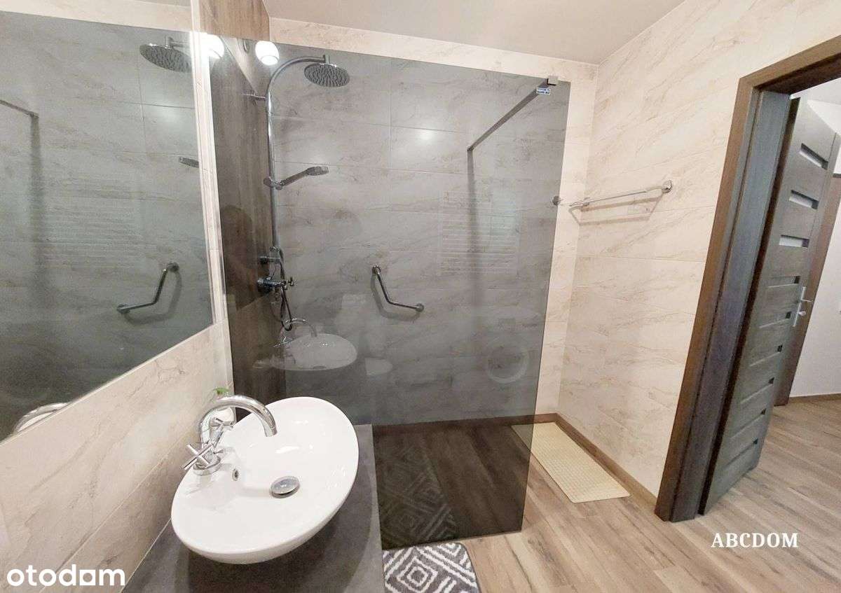 Czyżyny, mieszkaniez balkonem, meble w cenie-5