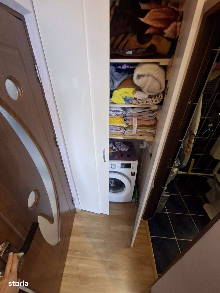 Apartament 2 camere A-uri Cartier Ostroveni-8