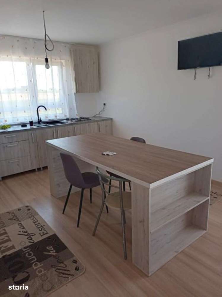 Gaminvest Casa noua la 15 km de Oradea, Bihor, V3848 - Imagine principală: 5/8