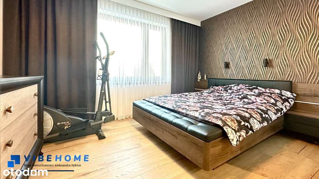 ✔ Dostojny, wyjątkowy | Dom Parterowy | 2 x Garaż-10