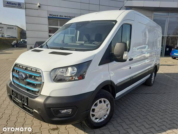 Ford Transit - 2