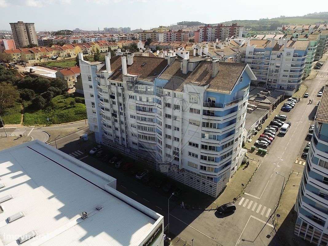 Apartamento T2 para venda - Grande imagem: 2/37