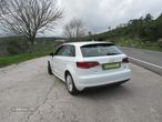 Audi A3 Sportback 1.6 TDi Attraction Ultra - 35