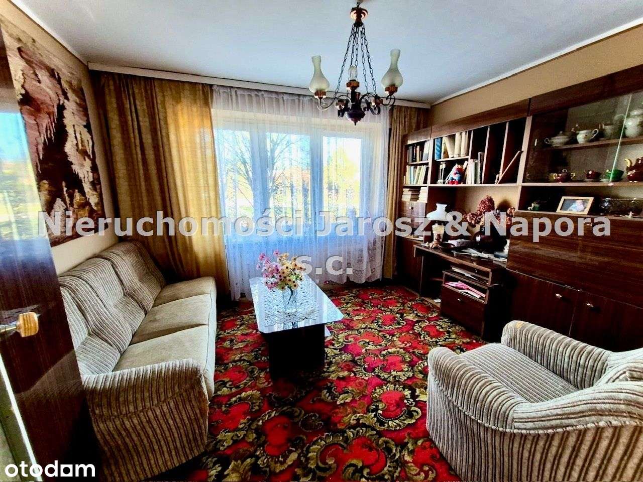 Błeszno-Na sprzedaż M-4, 65m²-2