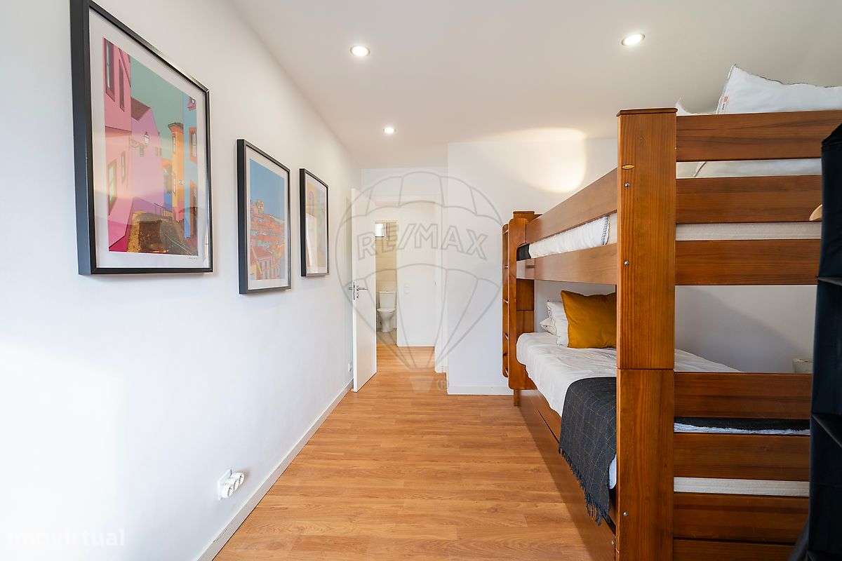 Apartamento T2 para venda-9