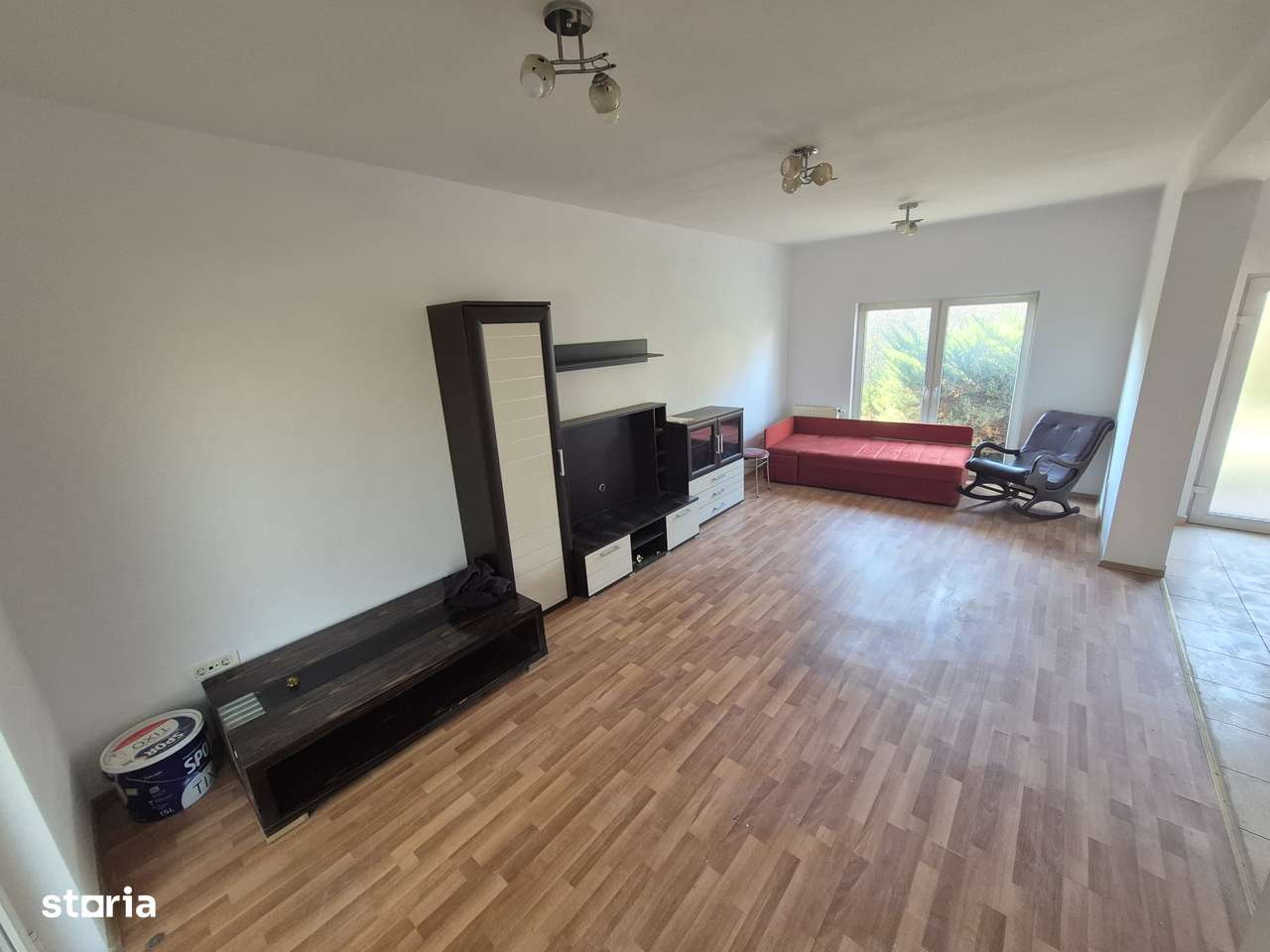 Casa P+1 - 135 MP-5 Cam-Gradina 400 MP- Zona Braytim - Str. Muzicescu-5