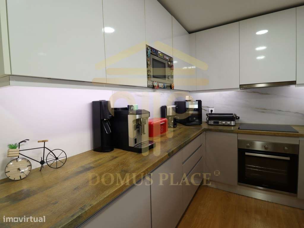 MORADIA T3 C/ JARDIM, TERRAÇO E GARAGEM | GUIFÕES-22