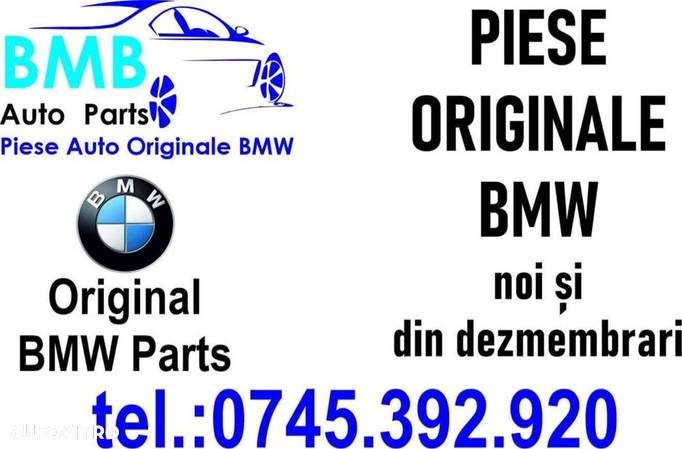 Usa usita rezervor BMW seria 5 G30 F90 M5 buson capac alimentare - 3