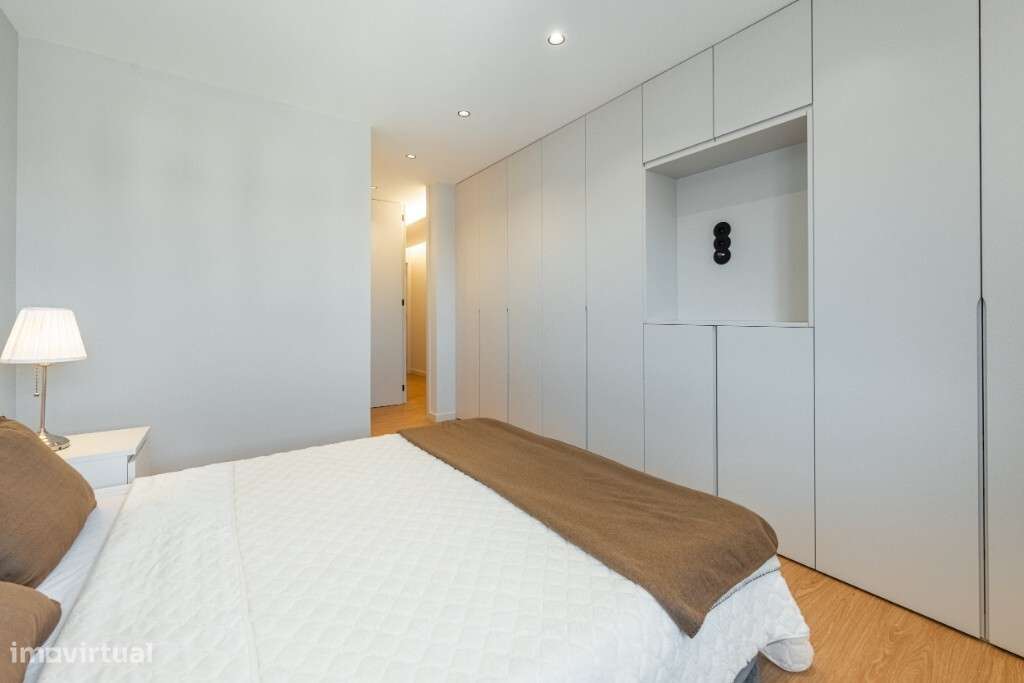 Apartamento T3 Remodelado | Próximo da Bosch-14