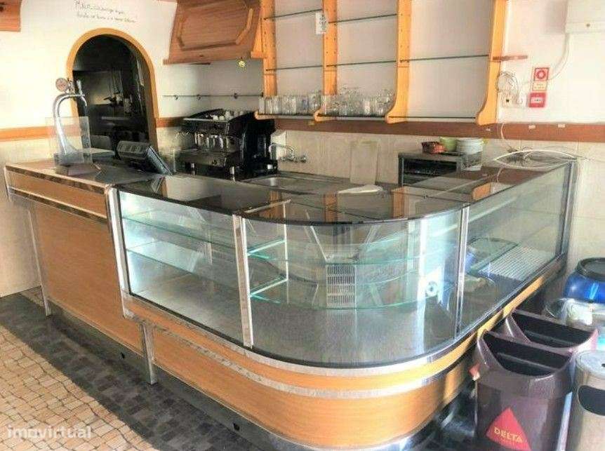 Café em Mem Martins - Grande imagem: 3/10