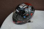 Kask Firmy Diablo rozmiar L Nowy - 1