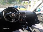 VW Golf 1.6i Sport Pacific - 25