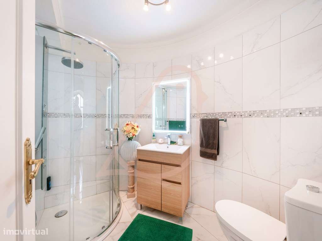 Refúgio Perfeito no Campo com Vista de Sonho e Piscina!-22