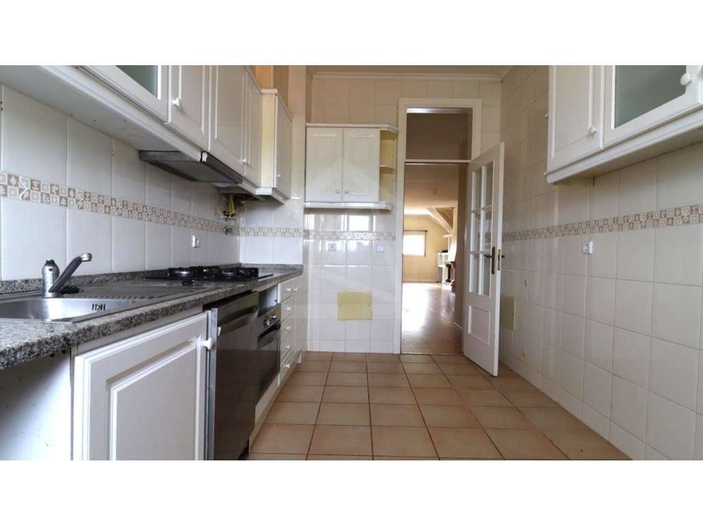 Apartamento T1 em Aradas - Grande imagem: 3/12