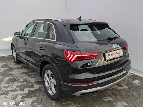 Audi Q3 2.0 45 TFSI S tronic quattro Advanced - 3