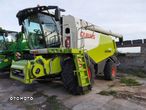 Claas Lexion 760 - 1