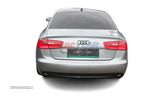 Dezmembrez Audi A6 4G C7 limuzina 3.0 TDI 2011-2014 cod motor: CDU - 4