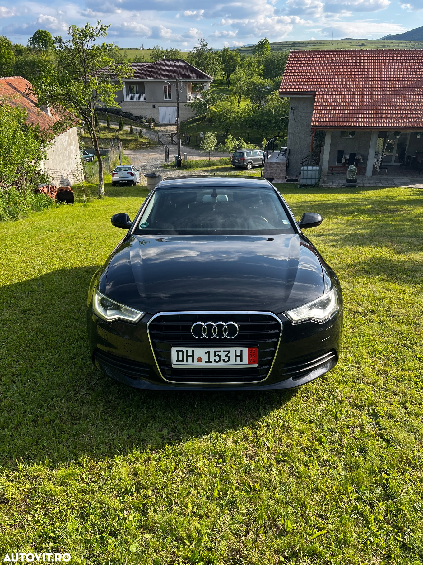 Audi A6 - 14