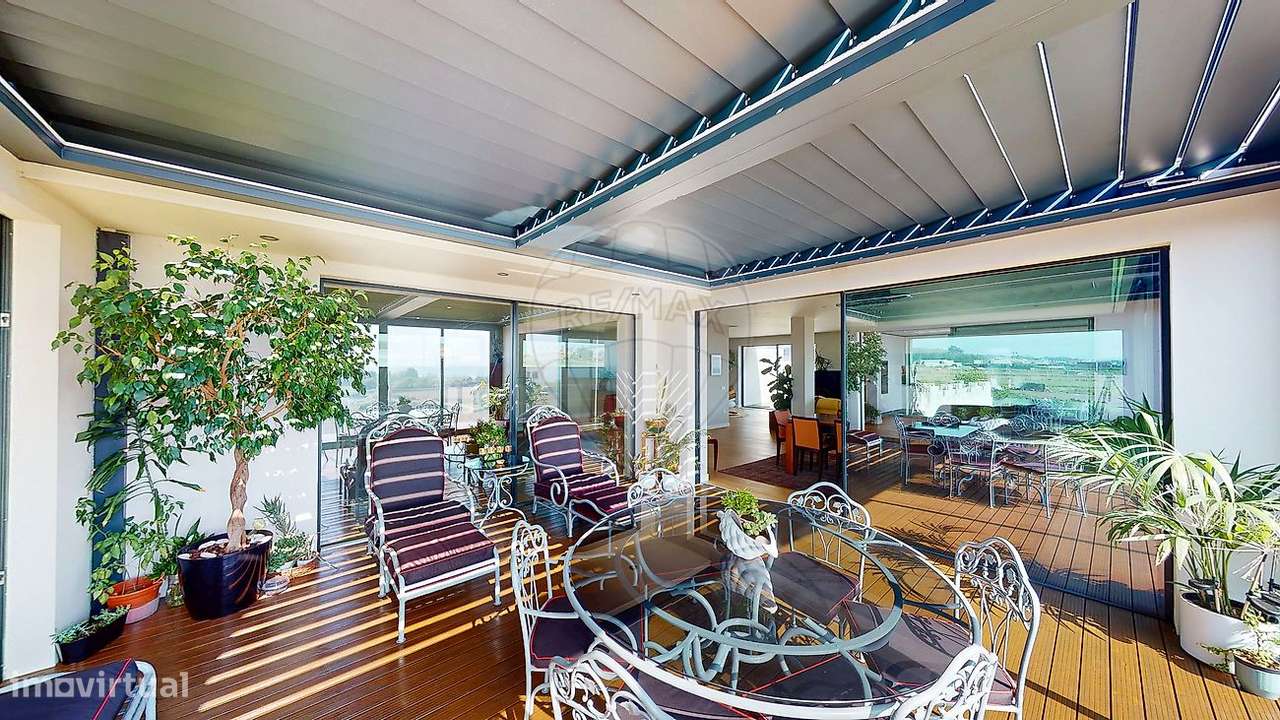 Moradia T4 para venda-15