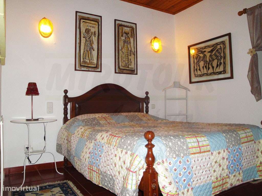 Quinta com vistas deslumbrantes para a Lagoa de Santo André-9