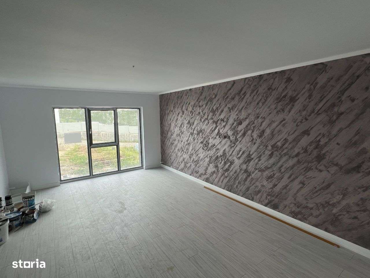 CANALIZARE!Incalzire in pardoseala!Camera tehnica!Dressing!Casa Rediu - Imagine principală: 3/13