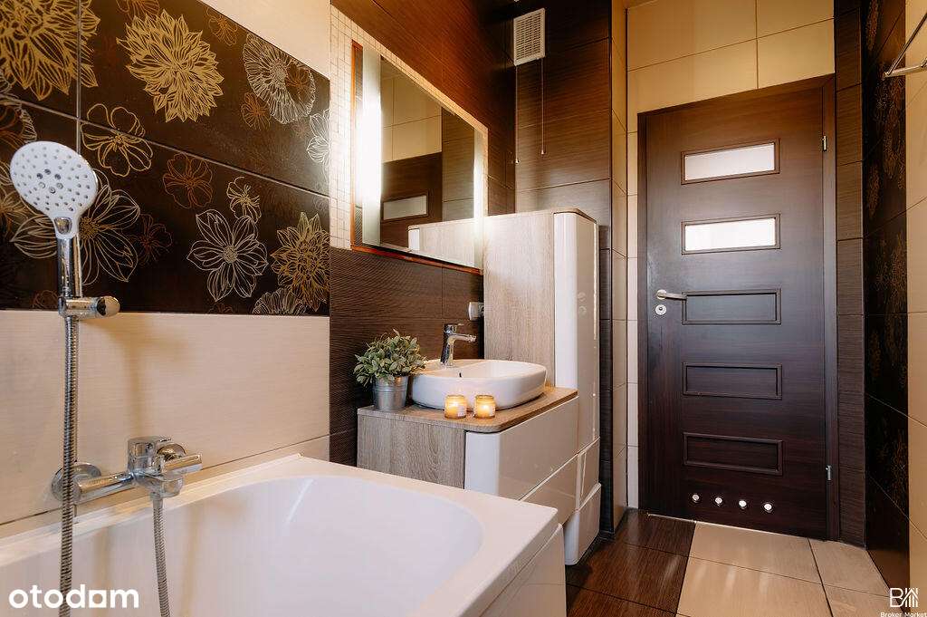 Mieszkanie 74 m², I piętro-8