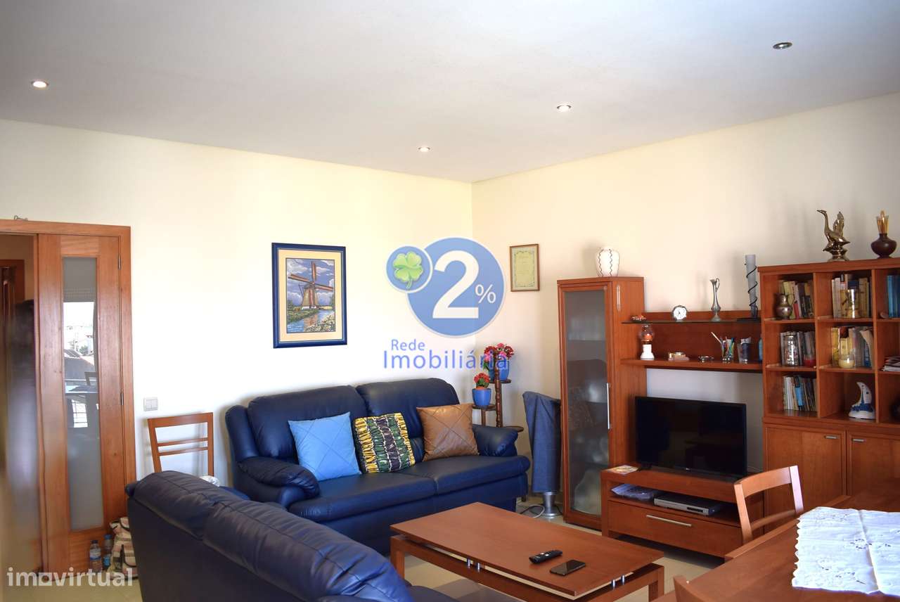 T2 em Condomínio fechado c/ Piscina - Praia de Cepães-8