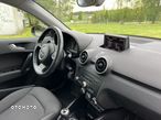 Audi A1 1.6 TDI Sportback Attraction - 21