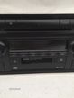 RADIO CD KASETA SYMPHONY 2 DIN  AUDI A4 B6 B7 - 3