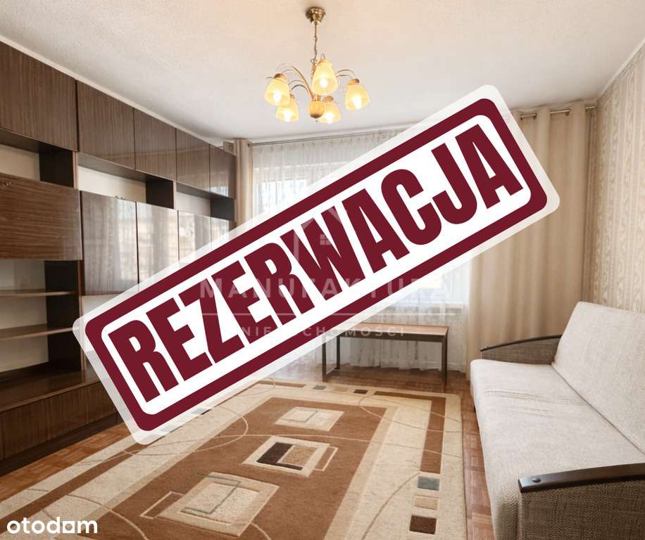 Komfortowe M3 z balkonem/widok na zieleń