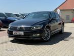 Volkswagen Passat 2.0 TDI DSG R Executive - 2