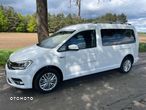 Volkswagen Caddy 2.0 TDI (7-Si.) DSG Maxi Highline - 2