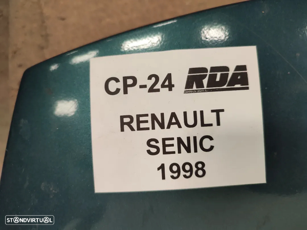 CP24 Capot Renault Senic 1998 - 2