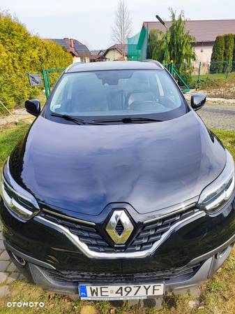 Renault Kadjar 1.2 Energy TCe Intens EDC - 2