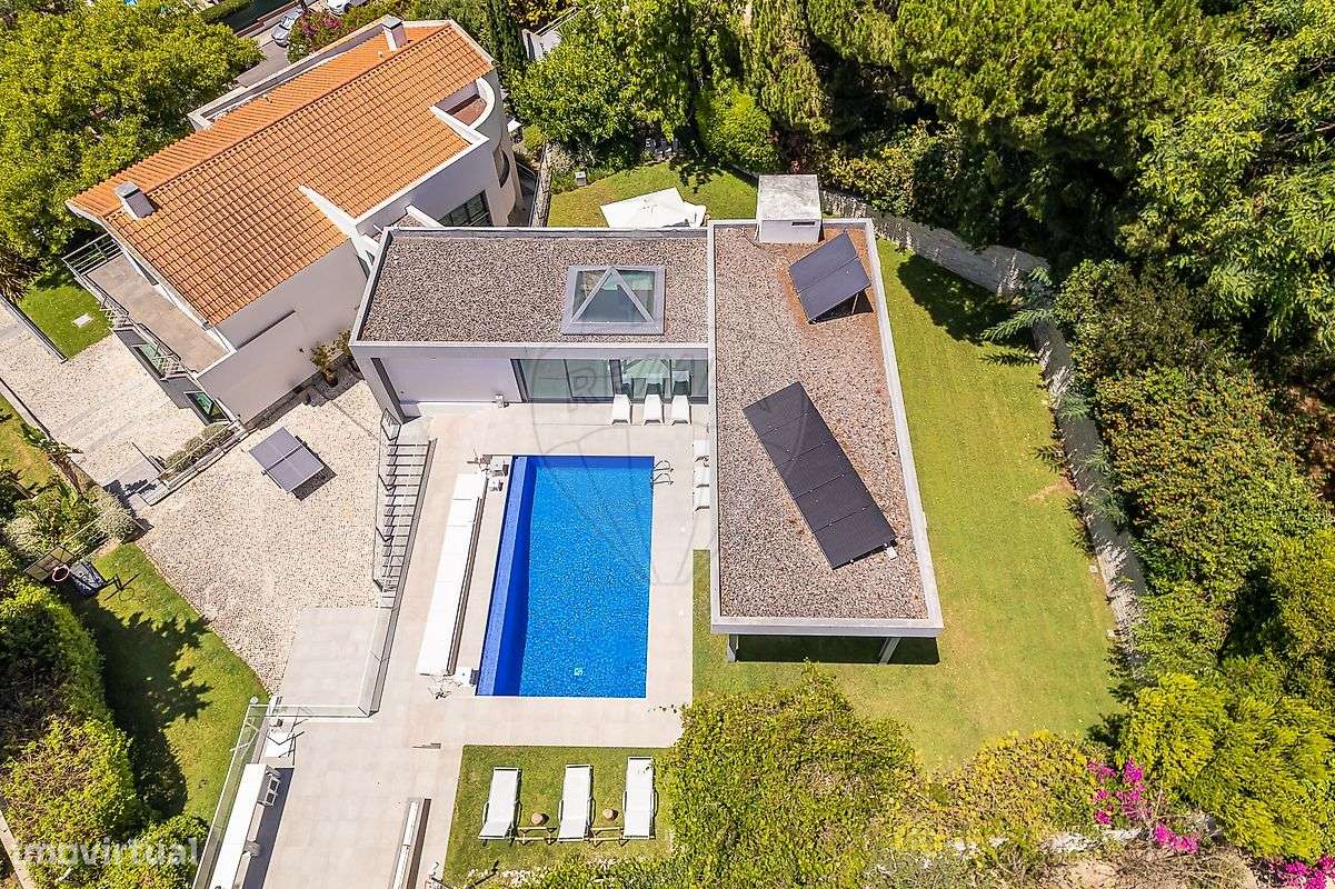 Moradia T4 para venda - Grande imagem: 4/50