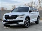 Skoda Kodiaq 2.0 TDI 4X4 DSG Sportline - 3