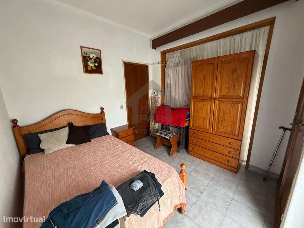 Excelente T3 Centro Samora Correia-19