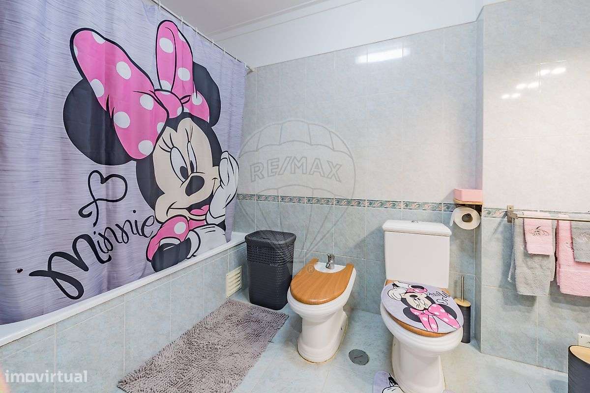 Apartamento T2 para venda-18