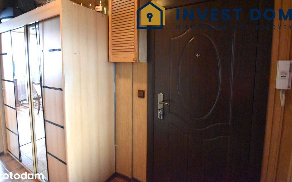 Mieszkanie M-6 w układzie 2X2 ul. Krakowska-8