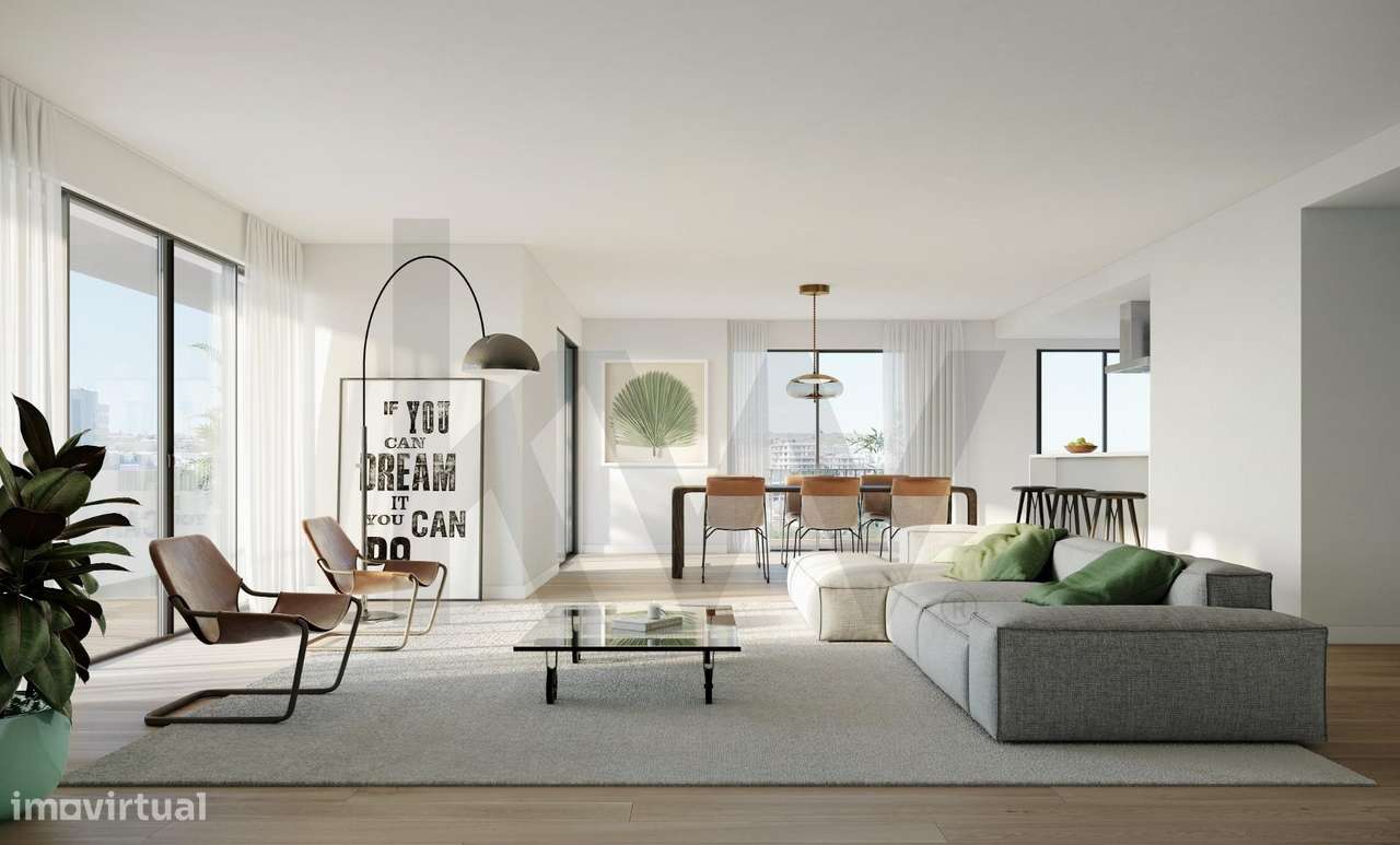 Empreendimento novo em Miraflores - Grande imagem: 4/20