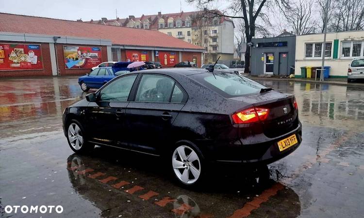 Seat Toledo 1.6 TDI DPF Start & Stop SUN - 6