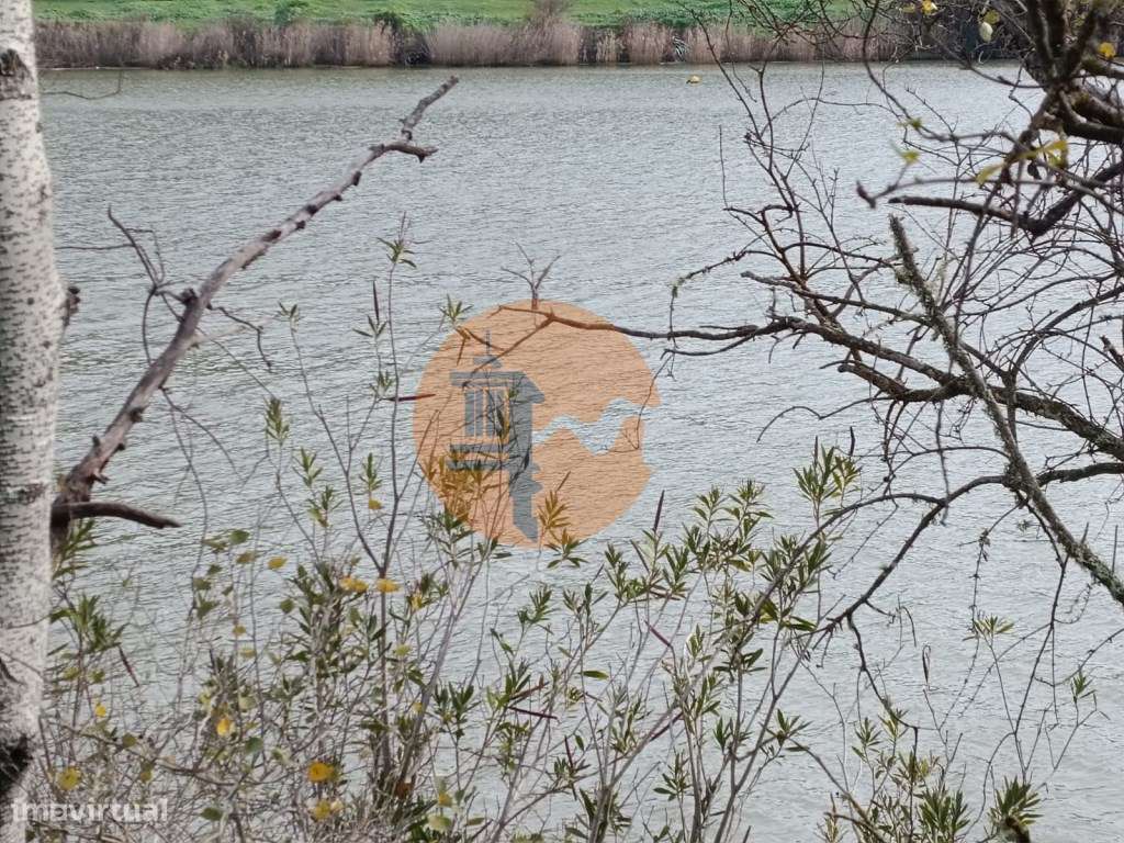 TERRENO RUSTICO COM 2.000 M2 - JUNTO AO RIO GUADIANA - EM ALCOUTIM ... - Grande imagem: 3/23