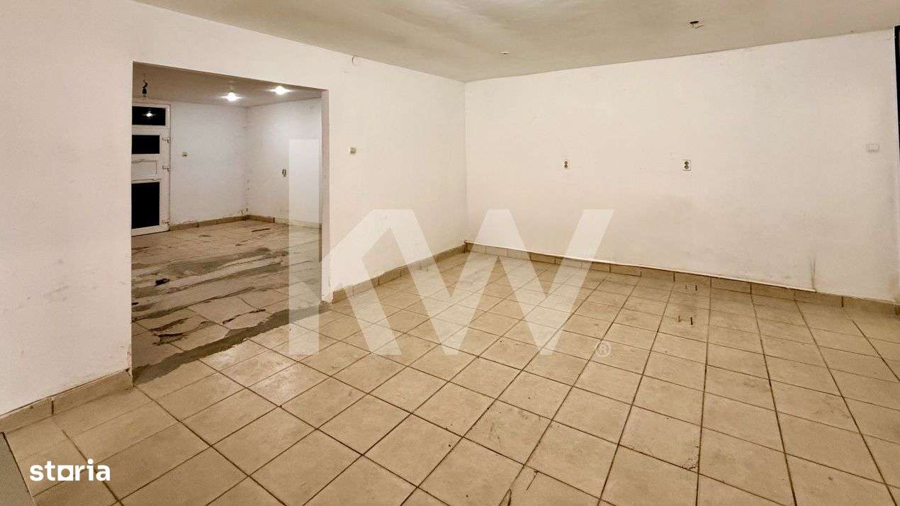 Spatiu Depozitare - 3 camere + grup sanitar - Imagine principală: 4/7