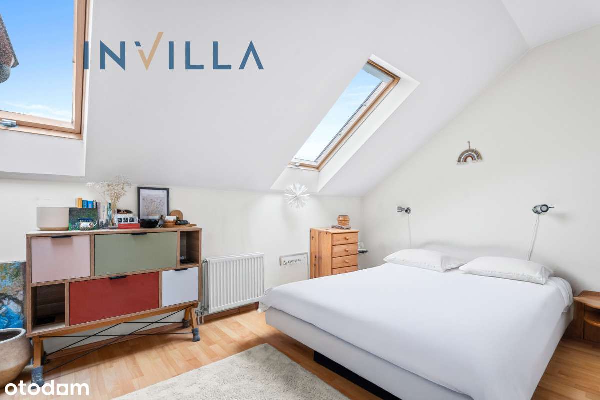 Przestronne mieszkanie w doskonałej lokalizacji - Pełny obrazek: 4/14