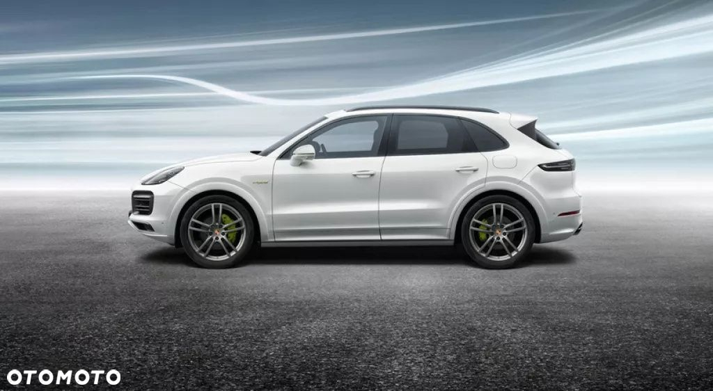 PORSCHE CAYENNE 3 9Y0 9Y3 20'' ORYGINALNE - 3