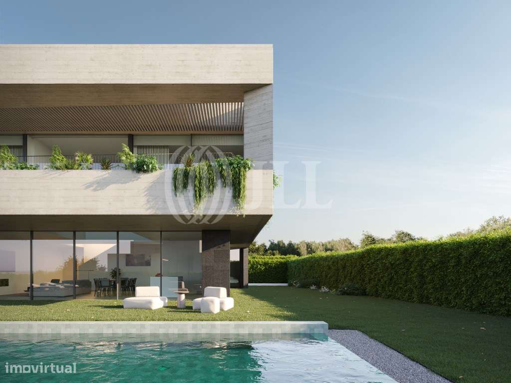 Moradia T3, nova, no condomínio PLUZ Premium Living, no Algarve - Grande imagem: 3/38