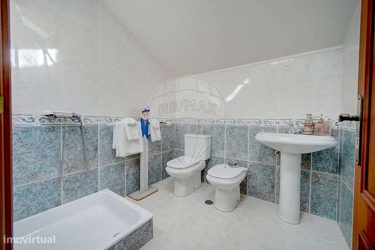 Apartamento T3 para venda-16