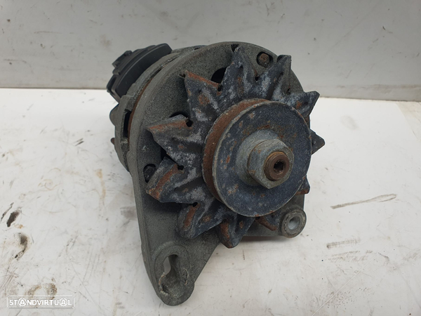 Alternador Peugeot 305 Ii (581M) - 4